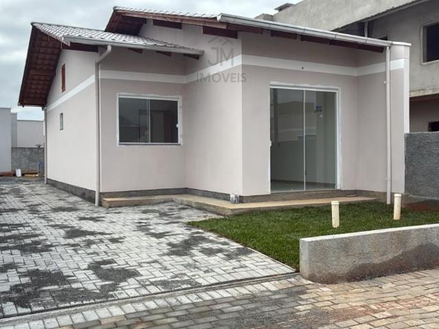 Casa venda em Região Geográfica Imediata de Blumenau, Indaial