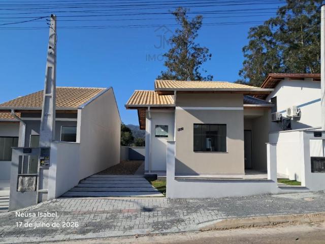 Casa venda em Região Geográfica Imediata de Blumenau, Indaial