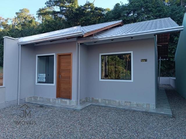 Casa venda em Região Geográfica Imediata de Blumenau, Indaial