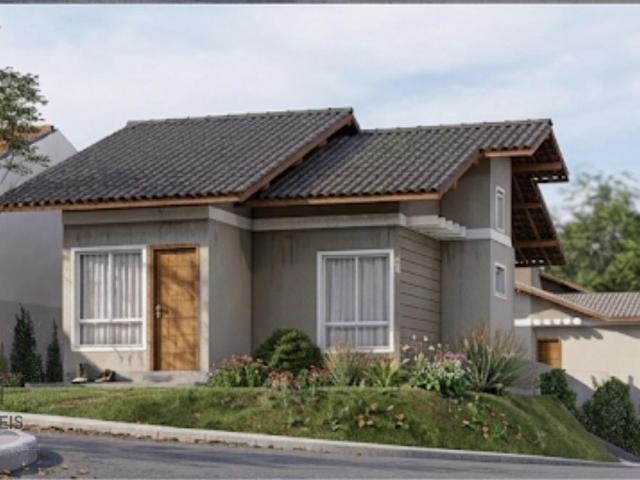 Casa venda em Região Geográfica Imediata de Blumenau, Indaial