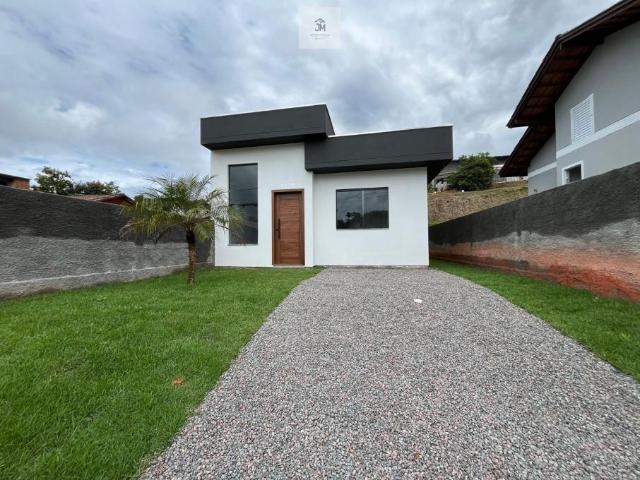 Casa venda em Região Geográfica Imediata de Blumenau, Indaial
