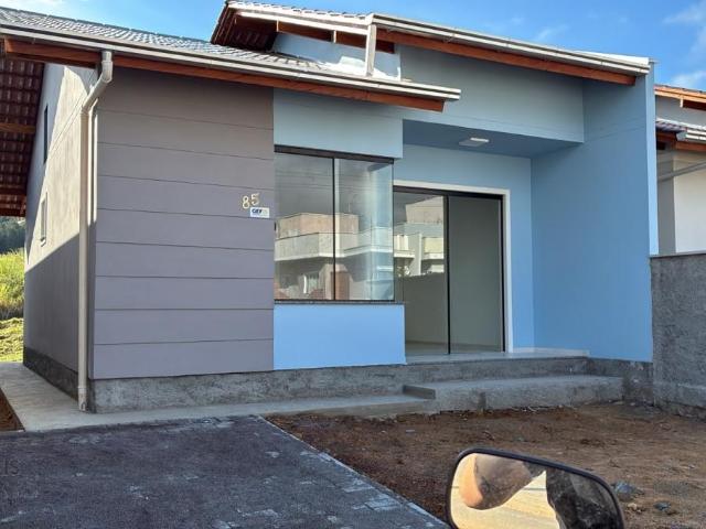 Casa venda em Região Geográfica Imediata de Blumenau, Indaial