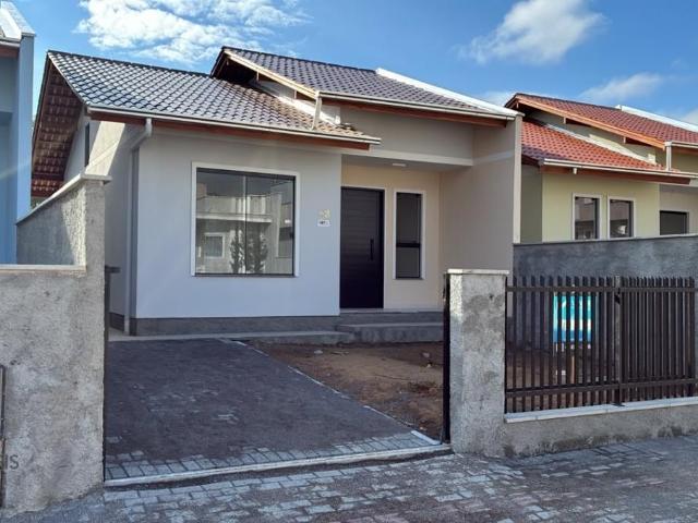 Casa venda em Região Geográfica Imediata de Blumenau, Indaial