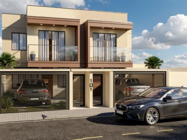 Casa venda em Ipatinga, Região Geográfica Intermediária de Ipatinga