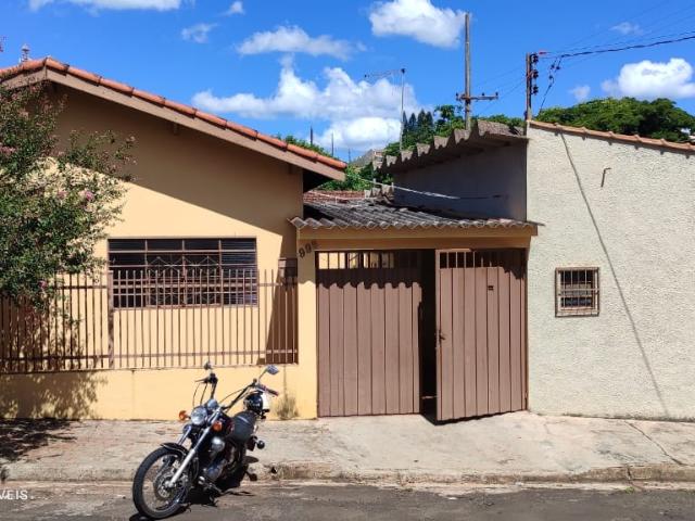 Casa venda em Região Imediata de Avaré, Itaí