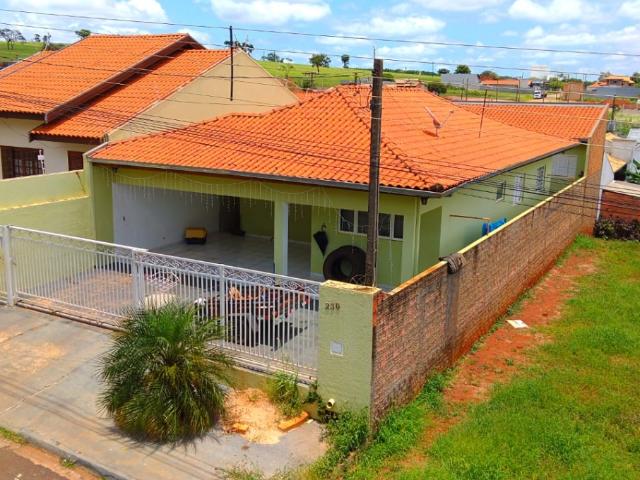 Casa venda em Região Imediata de Avaré, Itaí