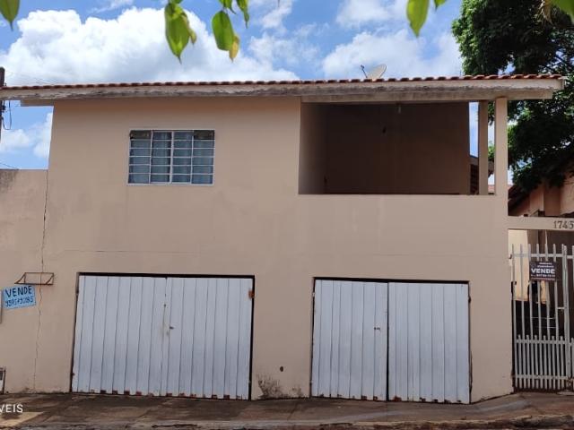 Casa venda em Região Imediata de Avaré, Itaí