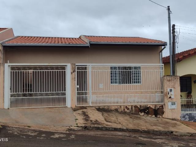Casa venda em Região Imediata de Avaré, Itaí