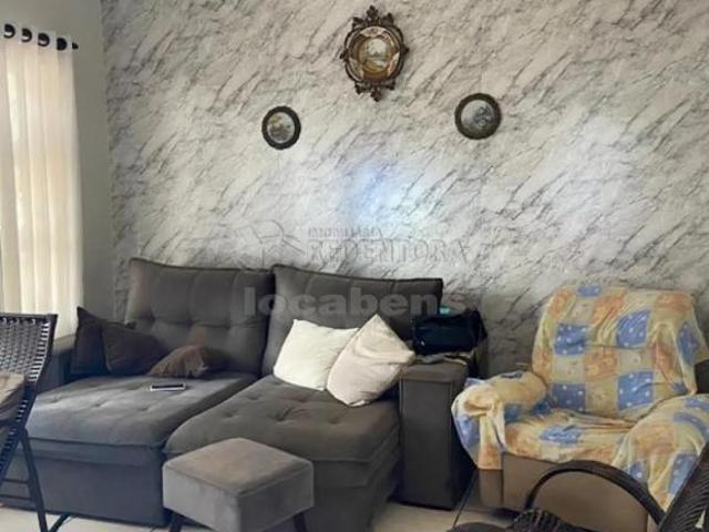 Casa venda em Mirassol