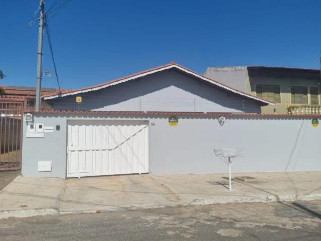 Casa venda em Região Geográfica Imediata de Goiânia, Goiânia