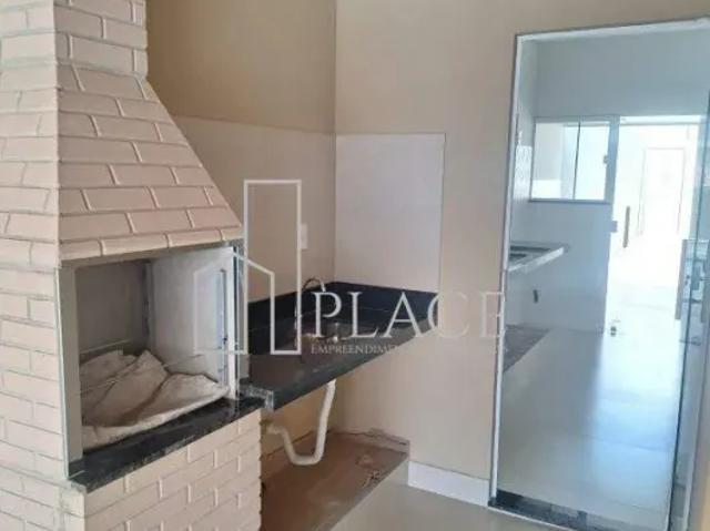 Casa venda em Região Imediata de Marília, Marília