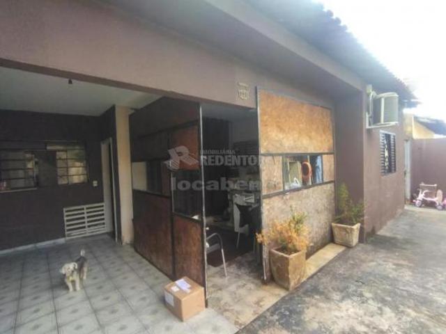 Casa venda em Região Imediata de São José do Rio Preto, Região Metropolitana de São José do Rio Preto