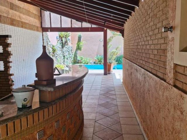 Casa venda em Jardim Centenário, Poços de Caldas