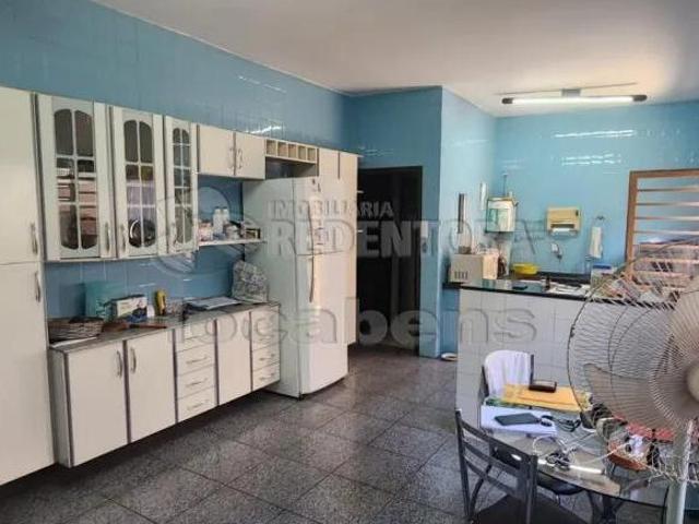 Casa venda em São José do Rio Preto