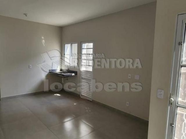Casa venda em São José do Rio Preto