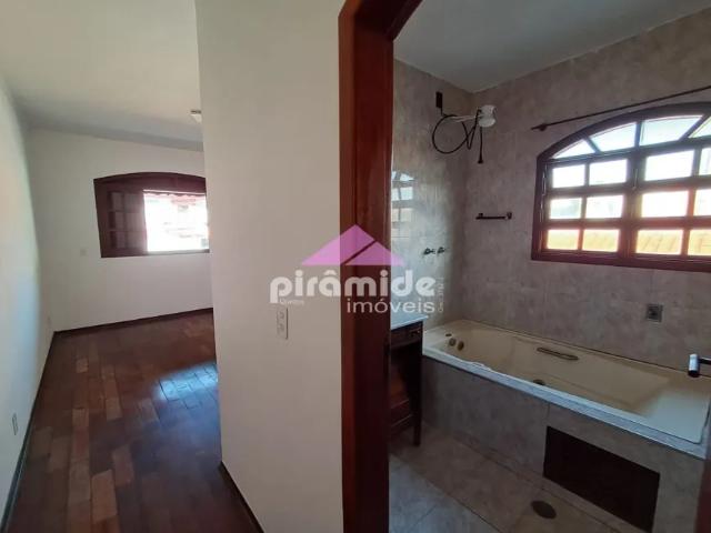Casa aluguel em Região Imediata de São José dos Campos, Região Metropolitana do Vale do Paraíba e Litoral Norte