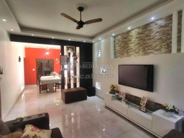 Casa venda em Região Imediata de São José do Rio Preto, Região Metropolitana de São José do Rio Preto