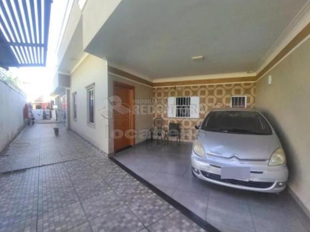 Casa venda em Região Imediata de São José do Rio Preto, Região Metropolitana de São José do Rio Preto