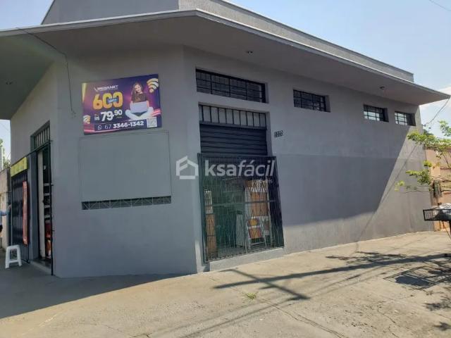 Casa venda em Região Geográfica Imediata de Campo Grande, Campo Grande