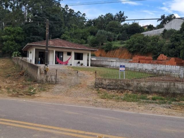 Casa venda em Região Geográfica Imediata de Ibirama-Presidente Getúlio, José Boiteux