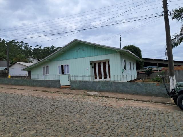 Casa venda em Região Geográfica Imediata de Ibirama-Presidente Getúlio, José Boiteux