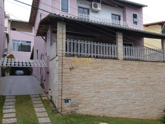 Casa venda em Juiz de Fora, Região Geográfica Intermediária de Juiz de Fora
