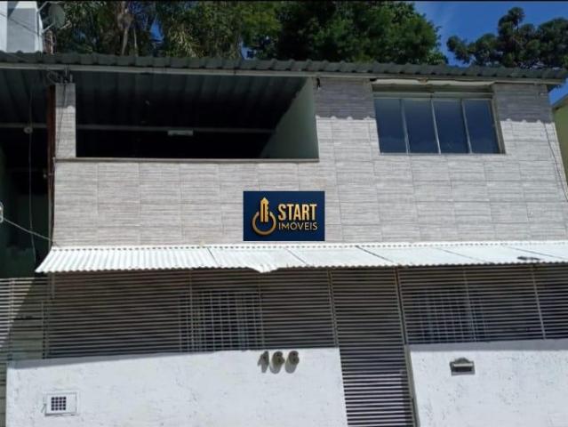 Casa venda em Região Geográfica Imediata de Juiz de Fora, Juiz de Fora
