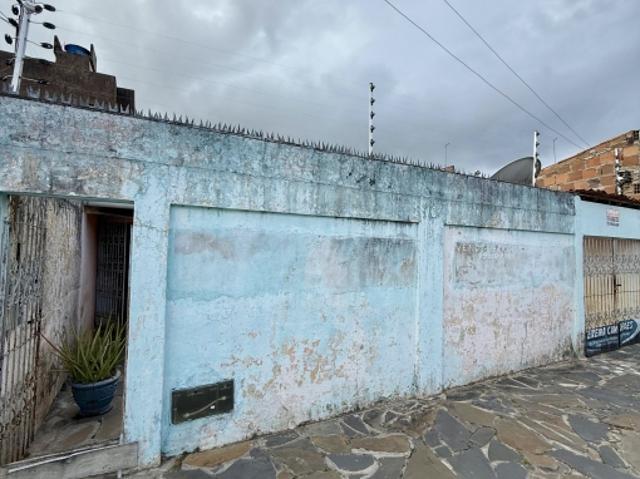 Casa venda em Lagarto, Região Geográfica Intermediária de Itabaiana