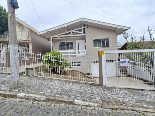 Casa venda em Região Geográfica Imediata de Lages, Lages