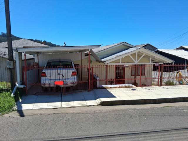 Casa venda em Região Geográfica Imediata de Lages, Lages