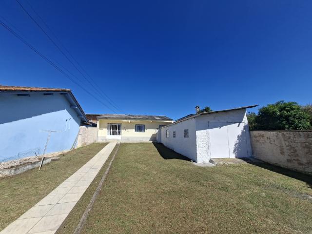 Casa venda em Lages, Região Geográfica Intermediária de Lages