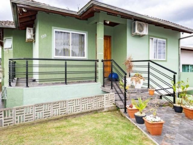Casa venda em Região Geográfica Imediata de Lages, Lages