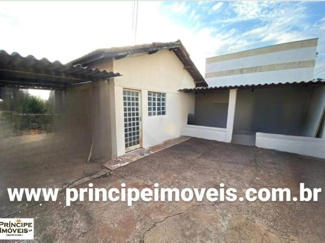 Casa venda em Região Imediata de Bauru, Lençóis Paulista