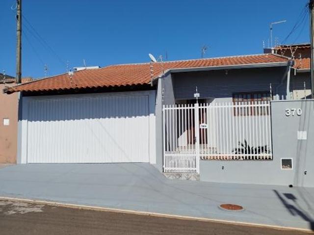 Casa venda em Região Imediata de Bauru, Lençóis Paulista