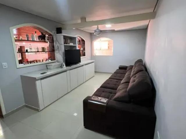 Casa venda em Santana de Parnaíba