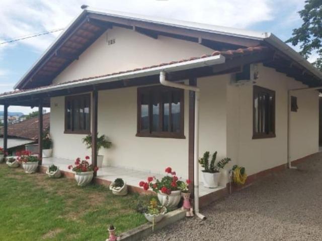 Casa venda em Região Geográfica Imediata de Rio do Sul, Lontras
