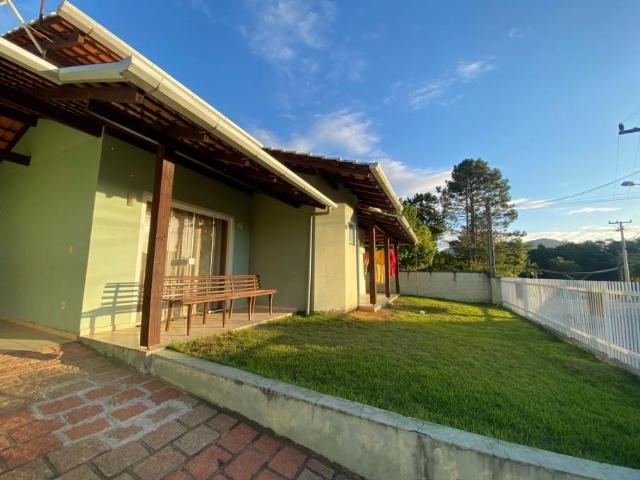 Casa venda em Região Geográfica Imediata de Rio do Sul, Lontras