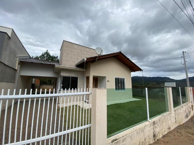 Casa venda em Região Geográfica Imediata de Rio do Sul, Lontras