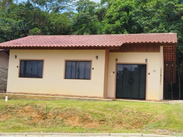 Casa venda em Região Geográfica Imediata de Rio do Sul, Lontras