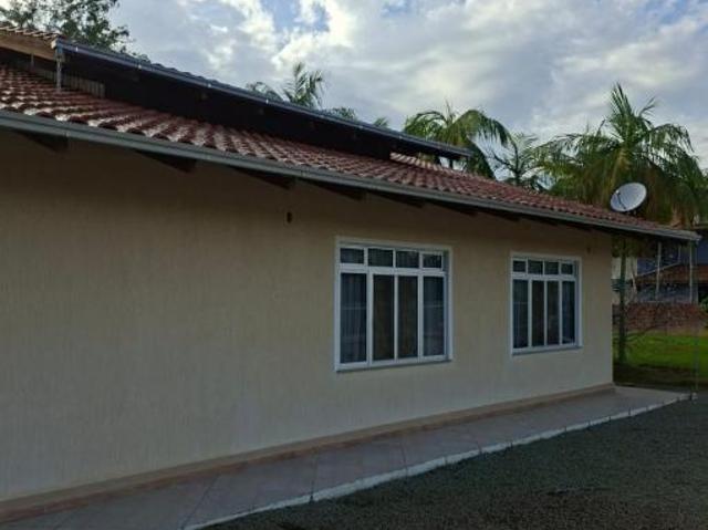 Casa venda em Região Geográfica Imediata de Rio do Sul, Lontras