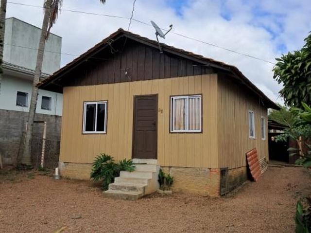 Casa venda em Região Geográfica Imediata de Rio do Sul, Lontras