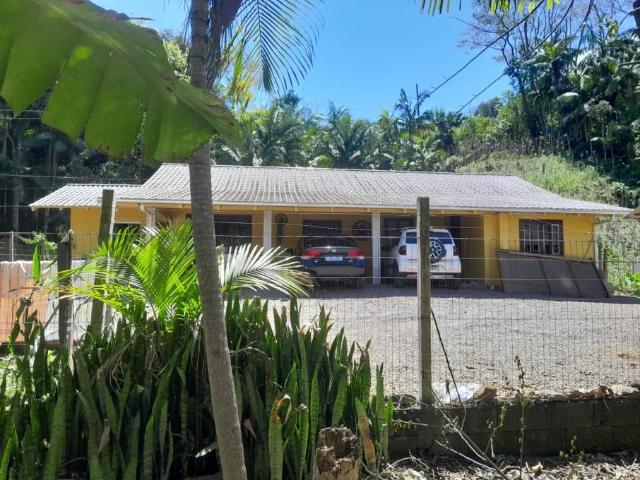 Casa venda em Região Geográfica Imediata de Rio do Sul, Lontras