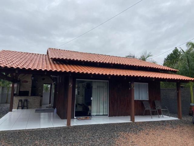 Casa venda em Região Geográfica Imediata de Rio do Sul, Lontras
