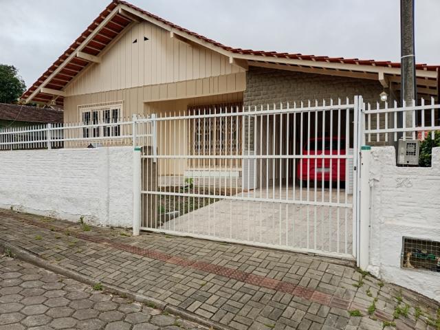 Casa venda em Região Geográfica Imediata de Rio do Sul, Lontras