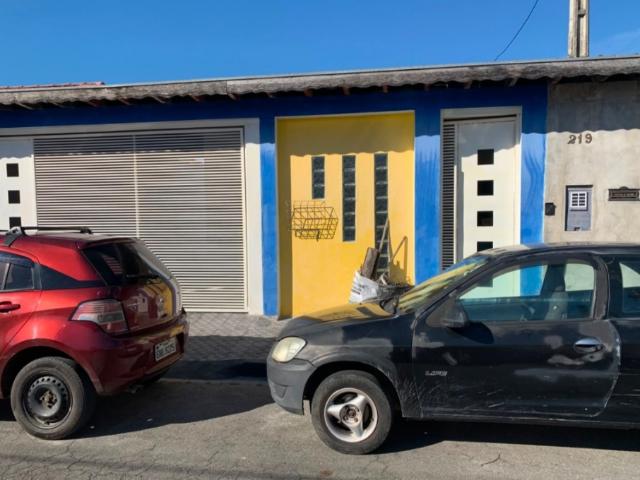 Casa venda em Região Imediata de Guaratinguetá, Região Metropolitana do Vale do Paraíba e Litoral Norte