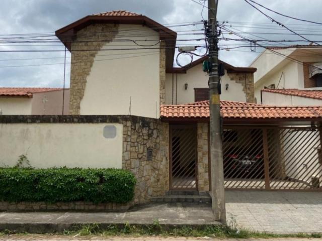Casa venda em Região Imediata de Guaratinguetá, Região Metropolitana do Vale do Paraíba e Litoral Norte