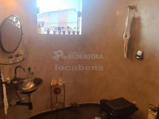 Casa venda em Região Imediata de São José do Rio Preto, Região Metropolitana de São José do Rio Preto