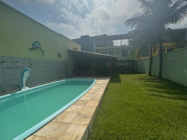 Casa venda em Região Geográfica Imediata do Rio de Janeiro, Mangaratiba