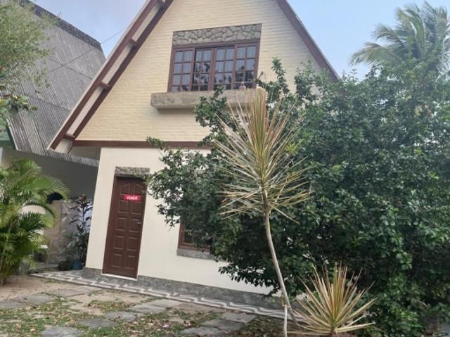Casa venda em Região Geográfica Imediata do Rio de Janeiro, Região Metropolitana do Rio de Janeiro