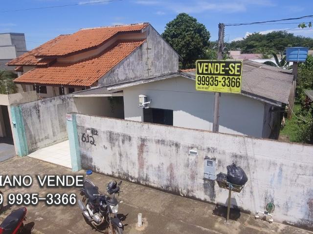 Casa venda em Região Geográfica Imediata de Peixoto de Azevedo - Guarantã do Norte, Matupá